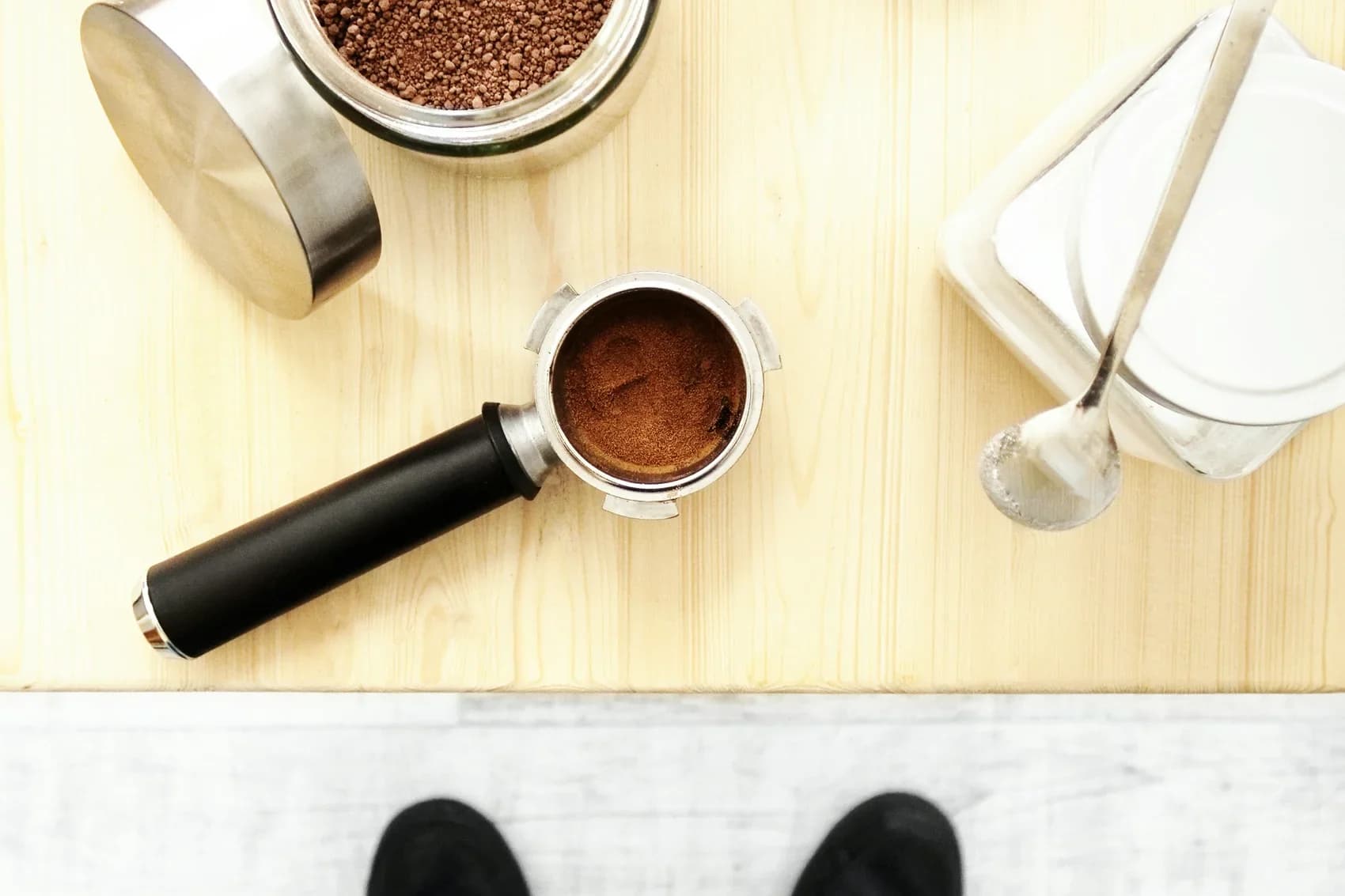 Café avant le sport : effets, dosage et ce que dit la science