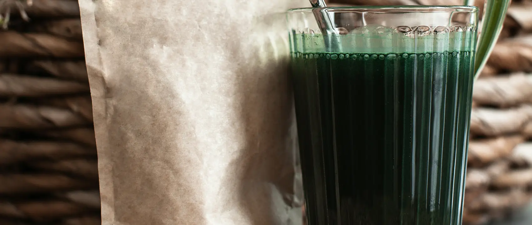 La spiruline : un super aliment aux multiples atouts